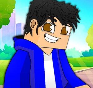 Ninja 3D original 