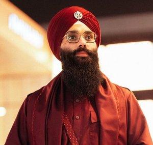 Nirvair Khalsa Jatha UK