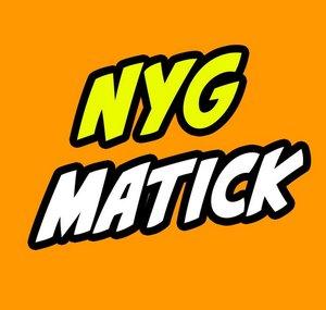 Nygmatick 