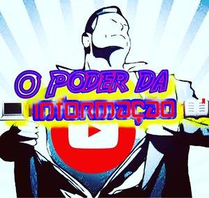 O Poder da Informação Tecnologia