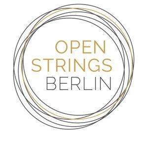 Open Strings Berlin