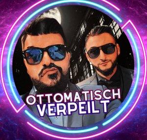 Ottomatisch Verpeilt