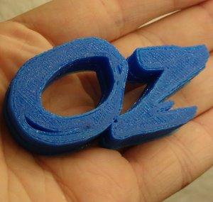 Ozon