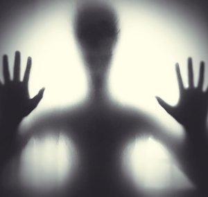 Paranormally Listed