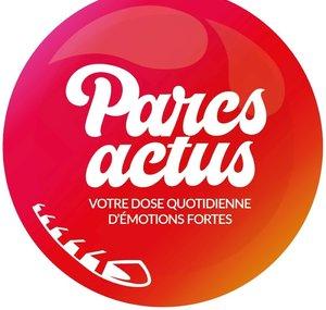 Parcs Actus
