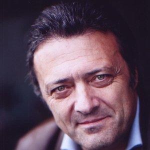 Patrick Guillemin