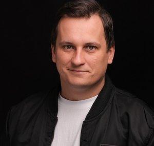Paweł Chałupka