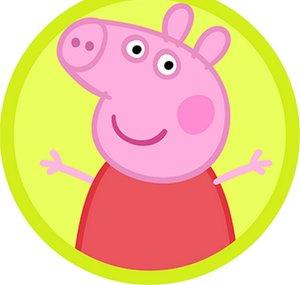 小猪佩奇 中文官方 - Peppa Pig