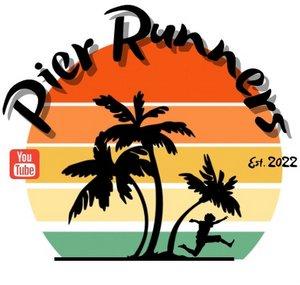 Pier Runners Shorts