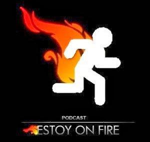 PodcastEstoyOnFire
