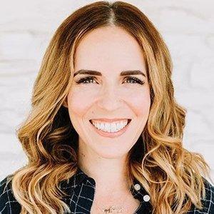 Rachel Hollis