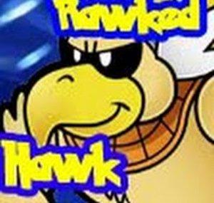 RawkedHawk