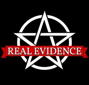 Real Evidence Paranormal
