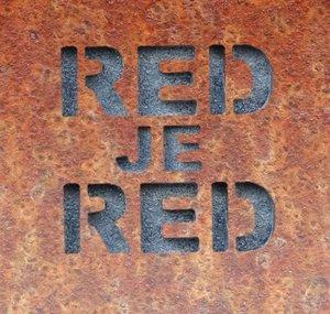 redjered