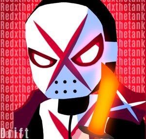 Redxthetank
