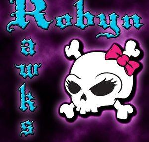 RobynRawks