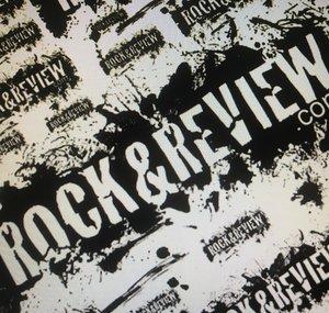 ROCKandREVIEW