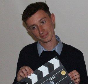 Ross Arrowsmith