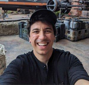 Sam Builds