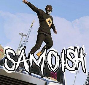 SAMOISH