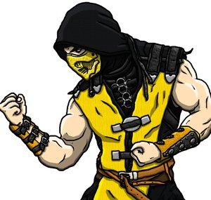 ScorpionGames