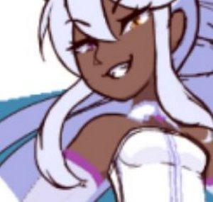 Scylla Azamir