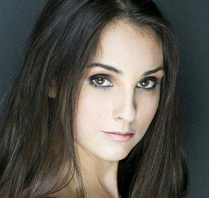 Selena Bellussi