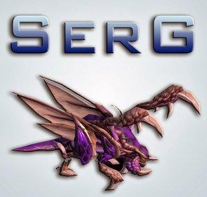 SerGBounder