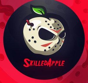Skilled Apple
