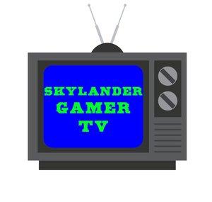 Skylander Gamer TV