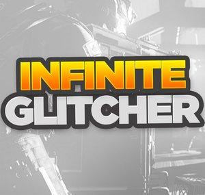 SmokeyGlitcher