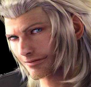 Snow Villiers