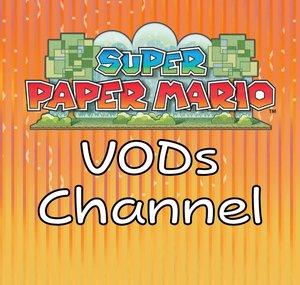 SPM Community VODs