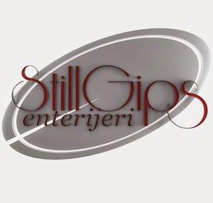 StillGips Enterijeri
