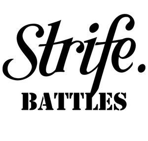 Strife.battles