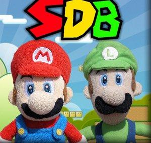 SuperDentBros