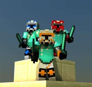 The Clones