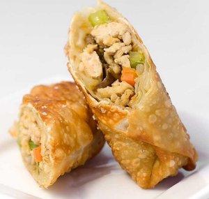 The Egg Rolls