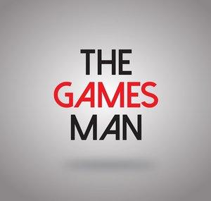 The Gamesman