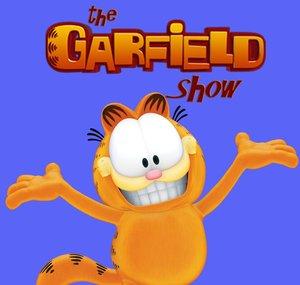 THE GARFIELD SHOW TAGALOG OPISYAL