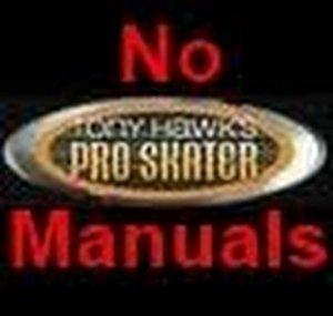 THPSNoManuals