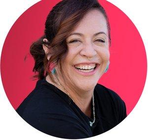 Tia do Inglês