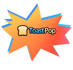 Toast Pop