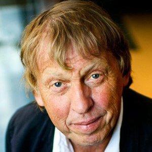 Tomas von Brömssen