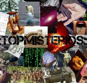 TopMisterios