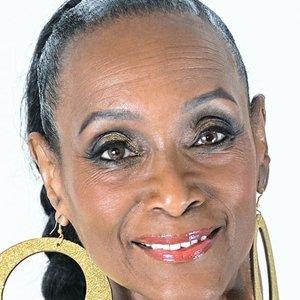 Trina Parks