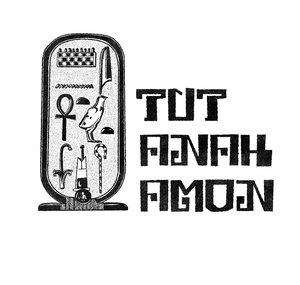 Tut Anah Amon