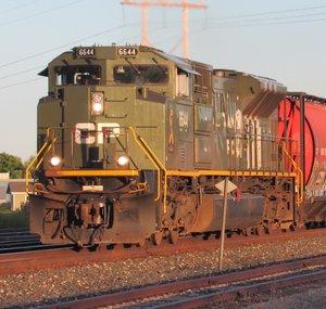 Tvpigy MN Railfan