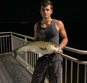 Urban Philly Angling