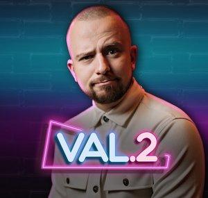 VAL 2 - Валерій Марченко